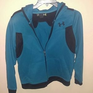 Under Armour jacket
